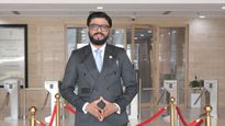 Harsh Patel Joins Telecom Committee: India's Digital Future Just Changed
