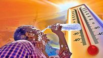 Forget Rajasthan, This UP District Is Now India’s Worst Heatwave Zone At 48.2°C