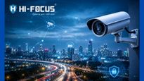HIFOCUS IP Cameras: India's Security Just Got a Major Upgrade!