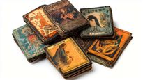 Tarot Card Reading May 29, 2026: Unveiling Tarot Insights for Each Zodiac
