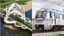 Centre Signals Approval for Hyderabad Metro Phase-II, Discusses ₹3,975 Crore Musi River Project