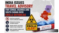 Ebola Outbreak Alert: India Issues Travel Advisory for Congo, Uganda, South Sudan