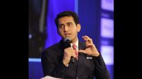 Sagar Adani Says India’s Strongest Defence Against Global Energy Shocks Is Rapid Electrification and Domestic Capacity Expansion
