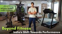 Why India Is Building a Performance Culture, Not Just a Fitness Culture
