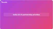 India US AI partnership stresses openness, security, and avoiding adversary dependencies