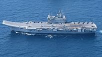 India's Energy Security And The Case For India's Third Carrier