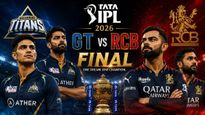 RCB vs GT IPL 2026 Final Live Streaming: Royal Challengers Bengaluru Vs Gujarat Titans Preview, Time, Venue