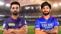 KKR vs RCB: Ajinkya Rahane’s Side Fight to Keep Qualification Hopes Alive
