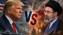 Tehran Threatens Fresh Battlefronts, Trump Says Military Action Can Begin Anytime