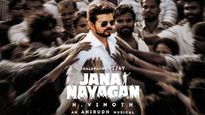 Jana Nayagan Release Date: Is Vijay's Film Really Hitting Screens On May 8?