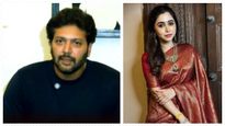 Won't Act Till I Get Divorce From Aarti: Jayam Ravi Announces After Break Up With Kenisha