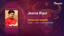 Jeeva Ravi Taurus Horoscope: Career Stability, Loyalty, and Grounded Influence