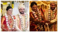 JP Thuminad Marriage: See Su From So Director's Wedding Pics & Videos