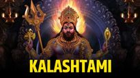 Kalashtami 2026 Date, Rituals, and Fasting for Kaal Bhairav on 5 September