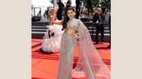 Kalpana Shukla's Cannes Moment: Indian Couture Just Changed Everything