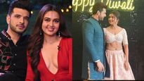 Did Karan Kundrra and Tejasswi Prakash Get Engaged in Dubai? Rajiv Adatia Finally Confirms TejRan Wedding Plan