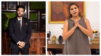 Jayam Ravi Divorce Row: Kenishaa Claims Detectives Were Sent To Bengaluru To Dig Into Her Past
