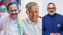 Kerala Elections 2026 - Here Is The Full List of Winners