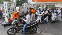 Kerala: Petrol Capped At ₹5,000, Diesel at 200 Litres Per Customer