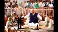 KVIC Creates History: Khadi & Village Industries Cross Rs 1.87 Lakh Crore Turnover Under PM Modi's Leadership