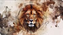 Leo Horoscope for Today May 08, 2026, Friday - Lead With Confidence But Stay Grounded