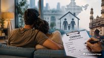 Trouble For Hyderabad Live-In Couples! Census May Officially Record Them As Families