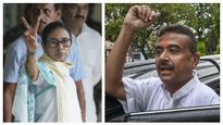 Suvendu Adhikari Claims Mamata 'Under Surveillance', Stresses Strict Monitoring At Bhabanipur Strongroom