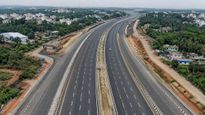 Bengaluru’s New 10.7-KM MAR Road Nears Opening; Travel Between Mysuru Road And Magadi Road To Get Faster
