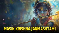 Masik Krishna Janmashtami 2026 Date, Home Puja Rituals, Fasting, and Significance