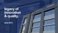 MEDIVOLKS PHARMA: Tired of Targets? Own Your Pharma Future!