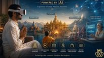 Metagod Creator: AI Metaverse Redefines Spiritual Devotion, Forever!