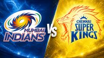 MI vs CSK: Playoff Hopes on the Line in Classic IPL Rivalry