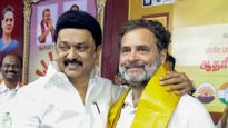 “Congress Lived Off Labour Of Others”: DMK Youth Wing Sharpens Attack On Former Ally