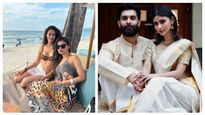 Disha & I Are Ready To Turn Love Story To Marriage: Did Mouni Roy Really Post Amid Divorce With Nambiar?