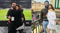 Did Mouni Roy Quietly Follow Suraj Nambiar Back On Instagram After Divorce Announcement?