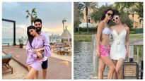 Mouni Roy Divorce: Now Roy's Bestie Disha Patani Unfollows Suraj Nambiar Triggering Separation Rumours