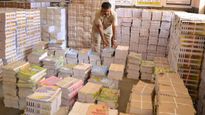 NCERT Speeds Up Class 9 Textbook Printing Amid Supply Shortage: How Students Can Access Free PDFs Online
