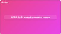 Crimes against women: NCRB report lists Delhi highest among 19 metropolitan cities in 2024
