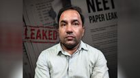 'Leaked Papers For You, Darling': Lucknow Professor Told Student; Arrested
