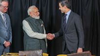 PM Modi Announces Return Of 11th Century Chola Copper Plates From Netherlands