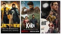 New OTT Releases This Week In Tamil, Kannada, Telugu, Malayalam & Hindi In May Last Week