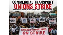 Delhi Set for Traffic Disruption as Cab Unions Announce Chakka Jam on May 21