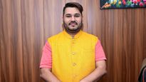 Nitin Lawrence: His Secret to Unlocking Community Power Revealed!