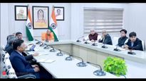UP News: Yogi Govt Pushes Public Participation in ODOP CFCs Across Uttar Pradesh