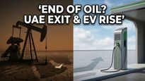 The UAE Has Left OPEC — And It Changes Everything