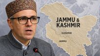 J&K CM Omar Abdullah Calls Union Territory Model ‘Worst Form Of Government’; Demands Statehood