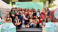 Oriflame Northeast Yatra: Unlocking India's Next Creator Wave!