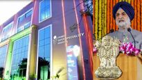 Delhi to Get New State-of-the-Art OPD Facility as LG Taranjit Singh Sandhu Inaugurates Primus Hospital Wing on June 2