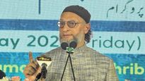 Ban Religious Procession On Roads If You Don't Want Namaz On Indian Streets: Owaisi Targets BJP