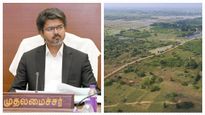 Parandur Airport: CM Vijay Halts Land Acquisition in Parandur, Freezes The Progress of Greenfield Project?